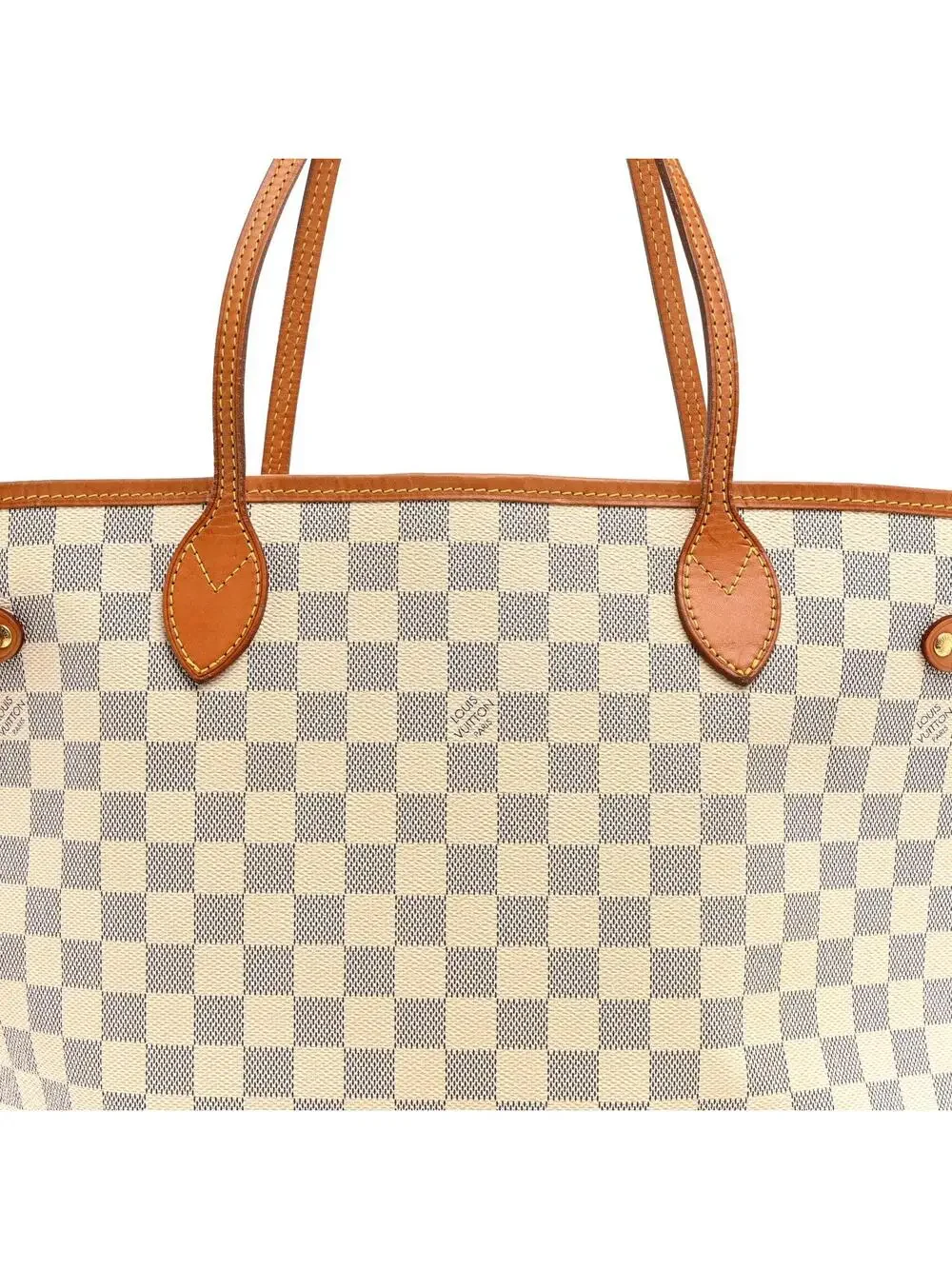 Louis Vuitton indulge timeless